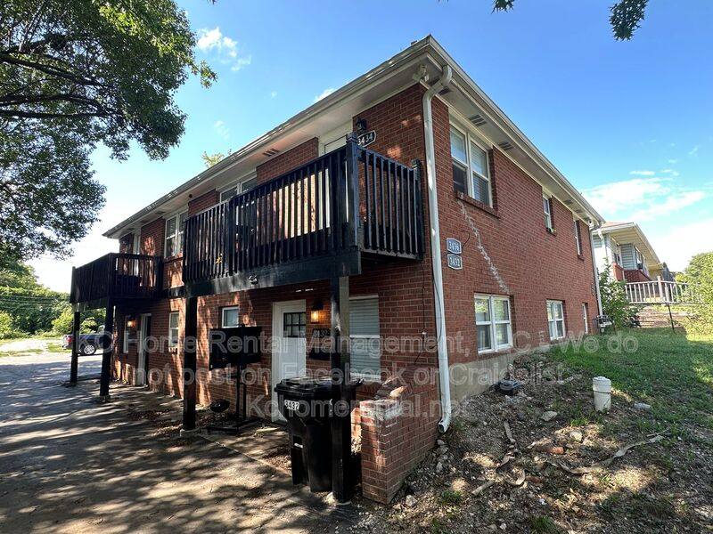 House for rent at 3436 S Oxford Ave, Independence, MO 64052