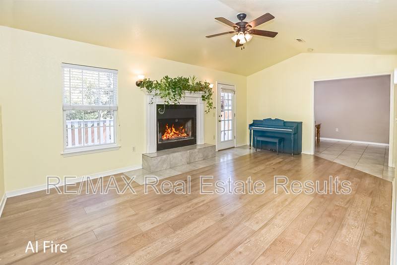 House for rent at 6 Sennen Lane, Bella Vista, AR 72714