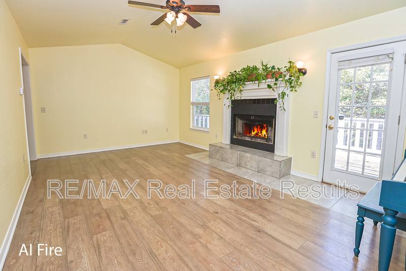 House for rent at 6 Sennen Lane, Bella Vista, AR 72714