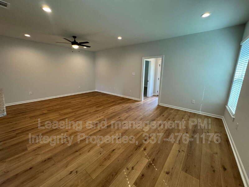 House for rent at 213 Tatum Lane, Youngsville, LA 70592