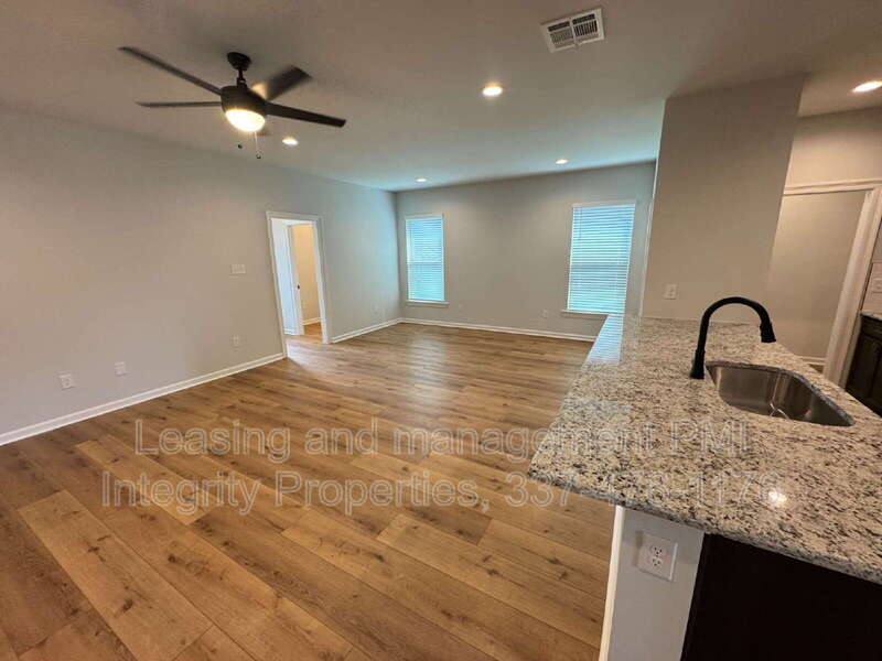 House for rent at 213 Tatum Lane, Youngsville, LA 70592