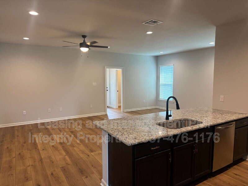 House for rent at 213 Tatum Lane, Youngsville, LA 70592