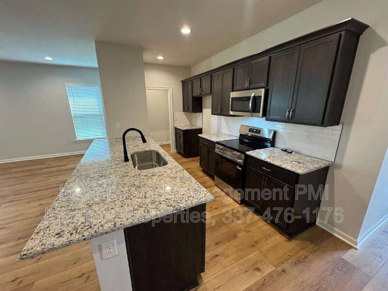House for rent at 213 Tatum Lane, Youngsville, LA 70592