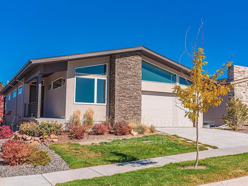House for rent at 3830 Bierstadt Lake Court, Colorado Springs, CO 80924