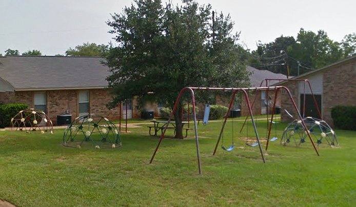 Apartment for rent at 1302 Jacksonville Dr, Jacksonville, TX 75766