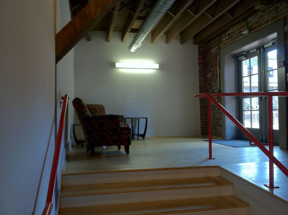 Apartment for rent at 1001 Jefferson St, Lynchburg, VA 24504