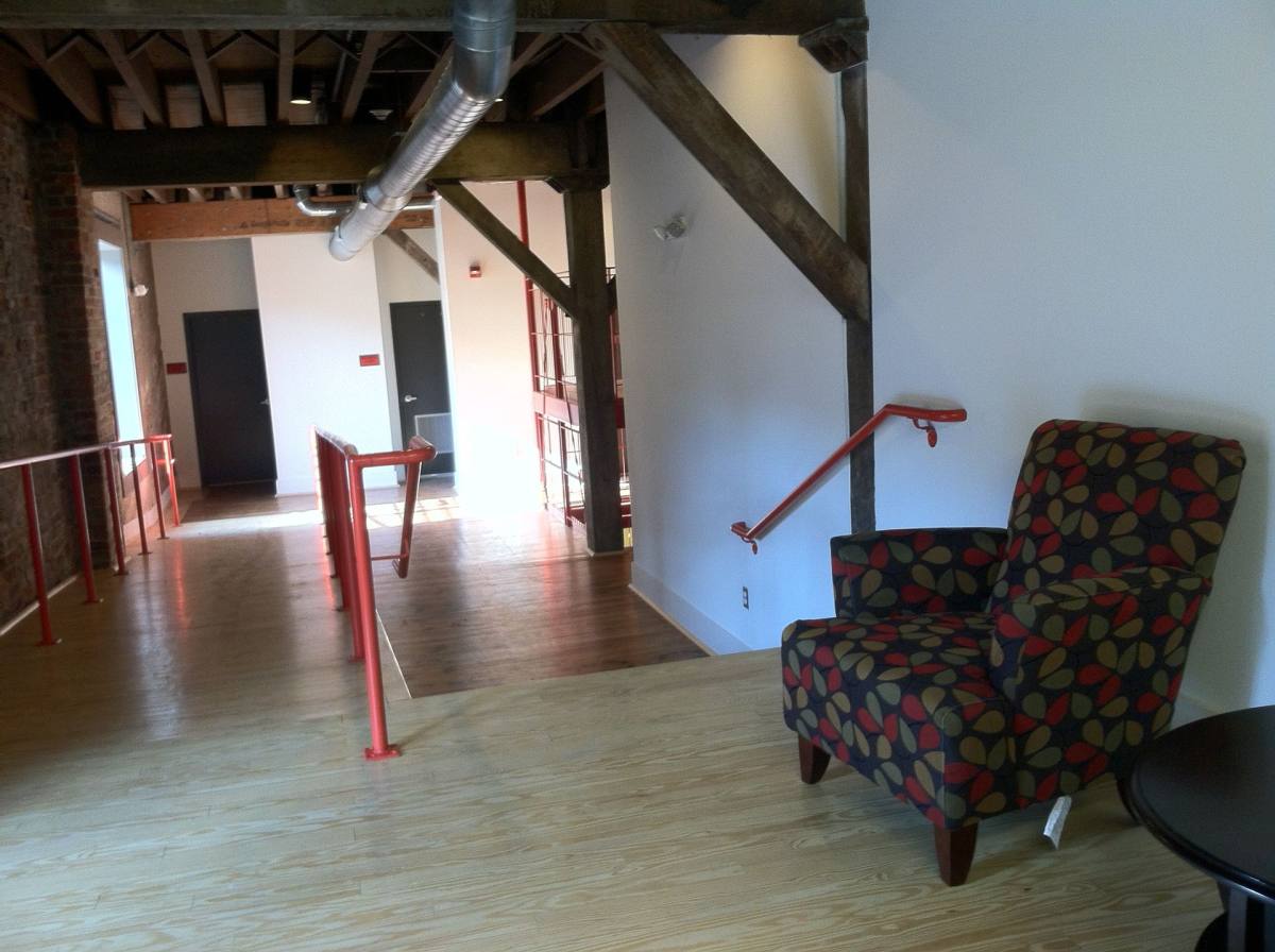 Apartment for rent at 1001 Jefferson St, Lynchburg, VA 24504