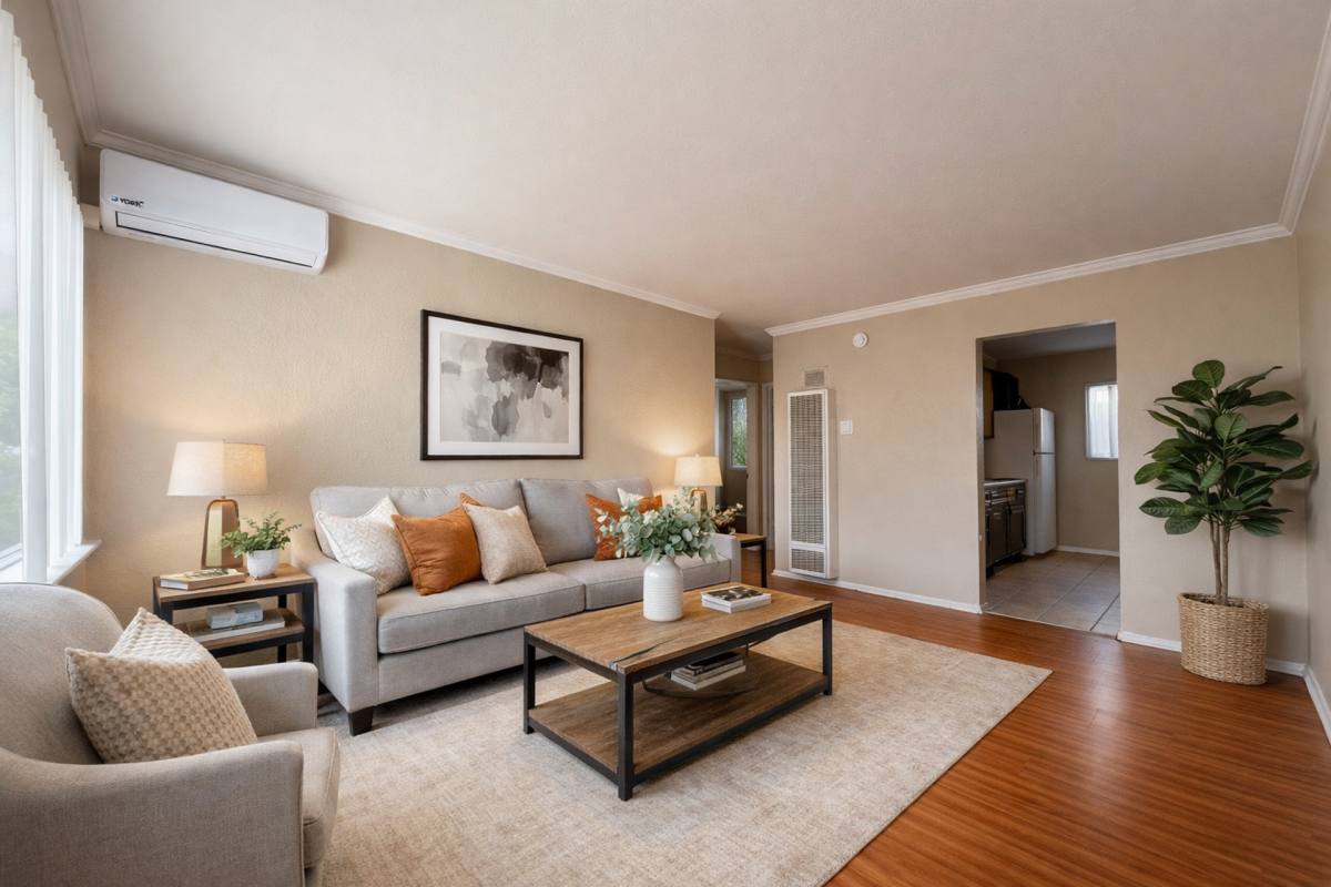 Apartment for rent at 2222-2224 Alton Place, Lemon Grove, CA 91945