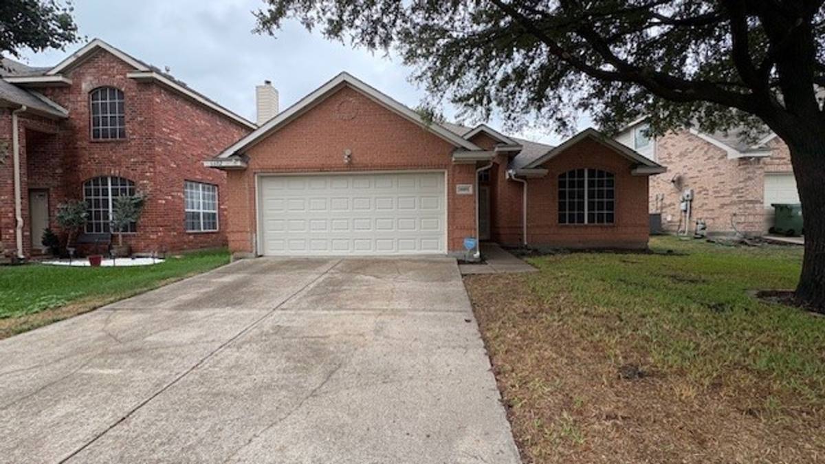 House for rent at 6602 Sandgate Dr, Arlington, TX 76002