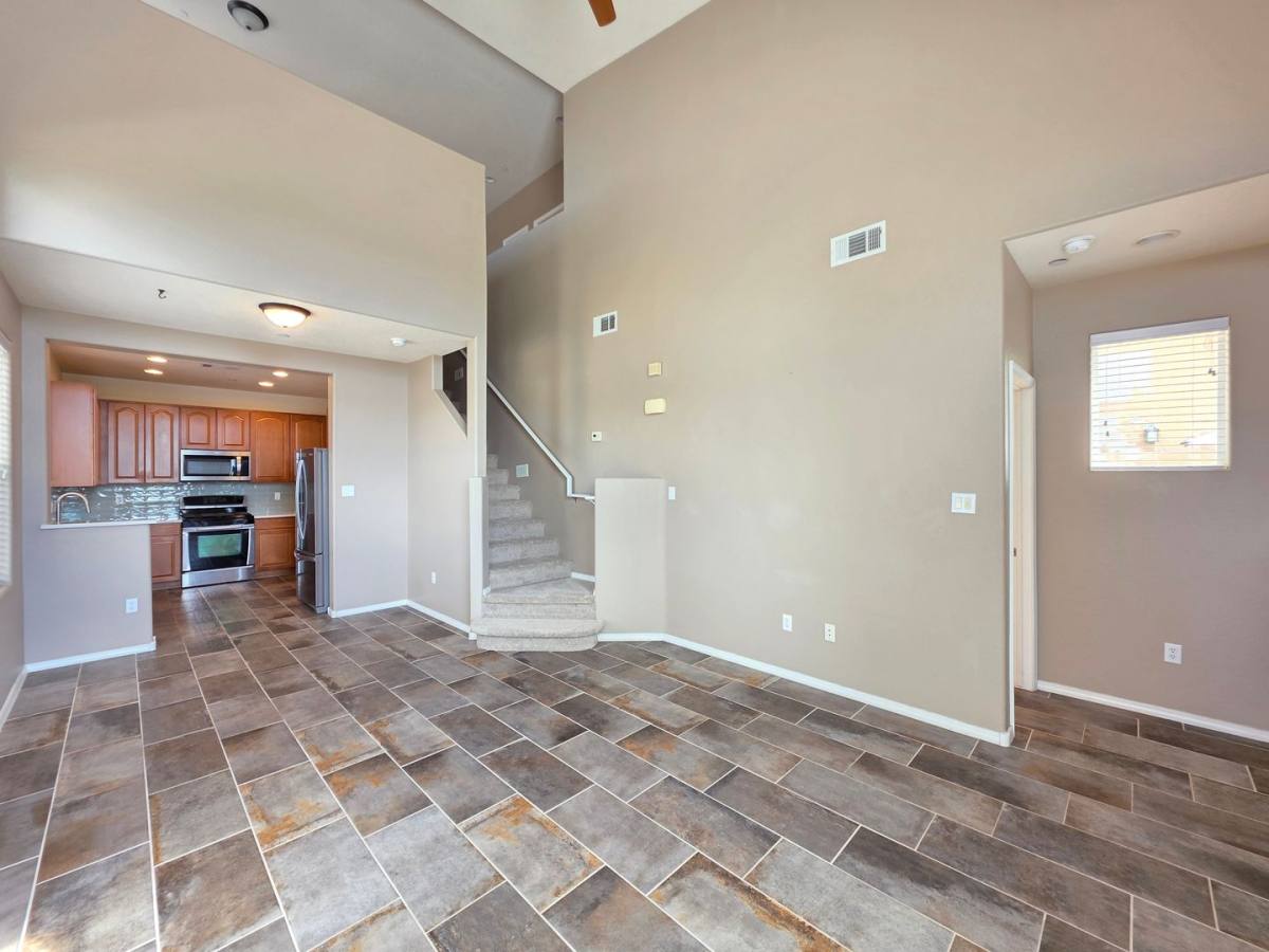 House for rent at 4363 San Benito St, Santa Fe, NM 87507
