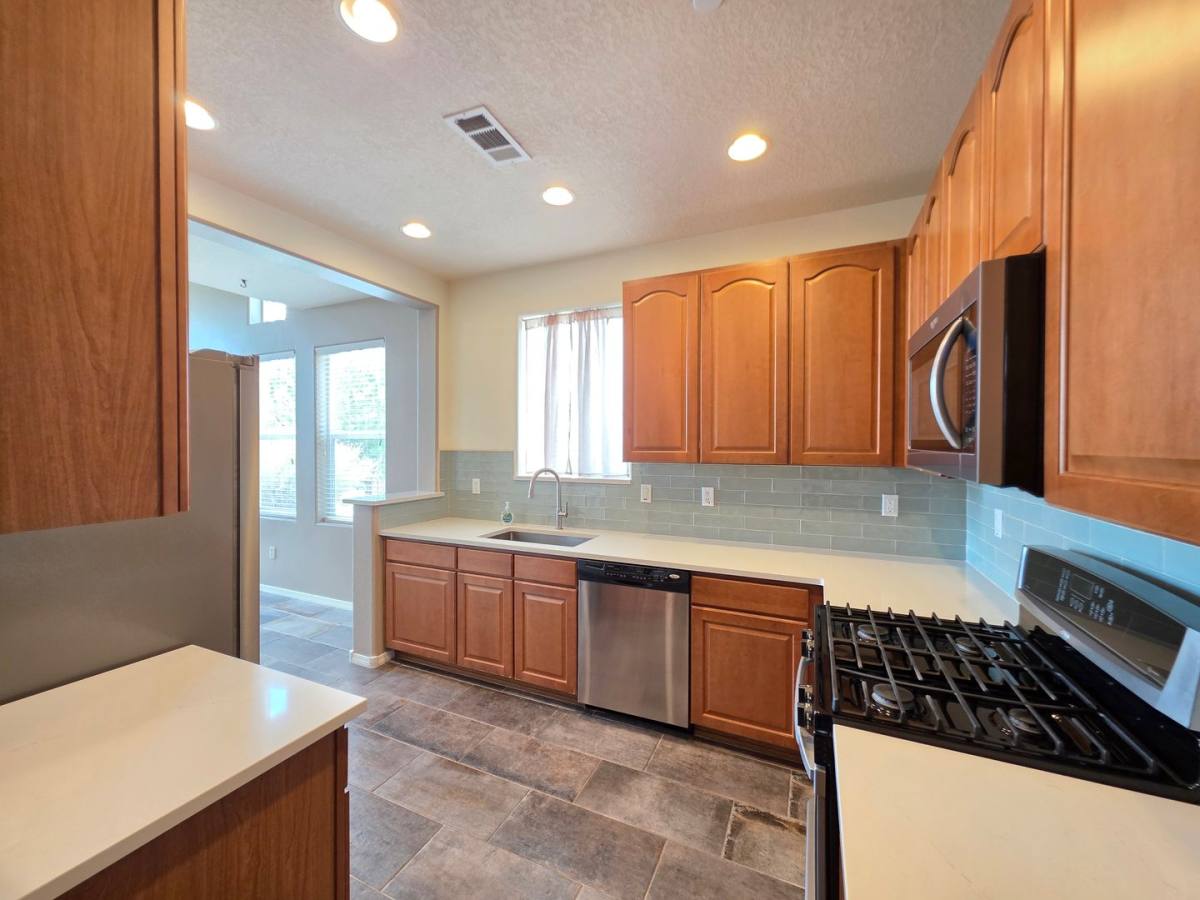 House for rent at 4363 San Benito St, Santa Fe, NM 87507