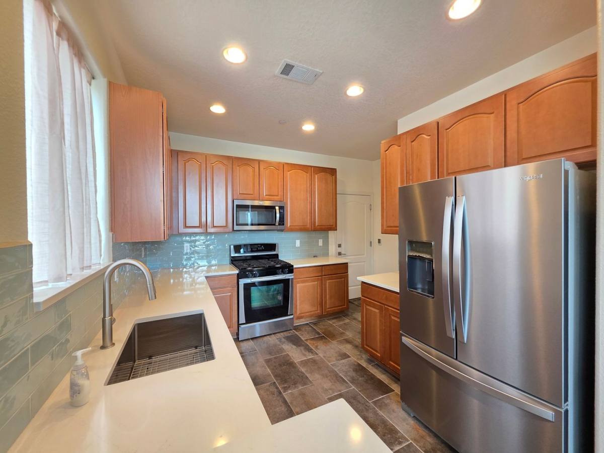 House for rent at 4363 San Benito St, Santa Fe, NM 87507