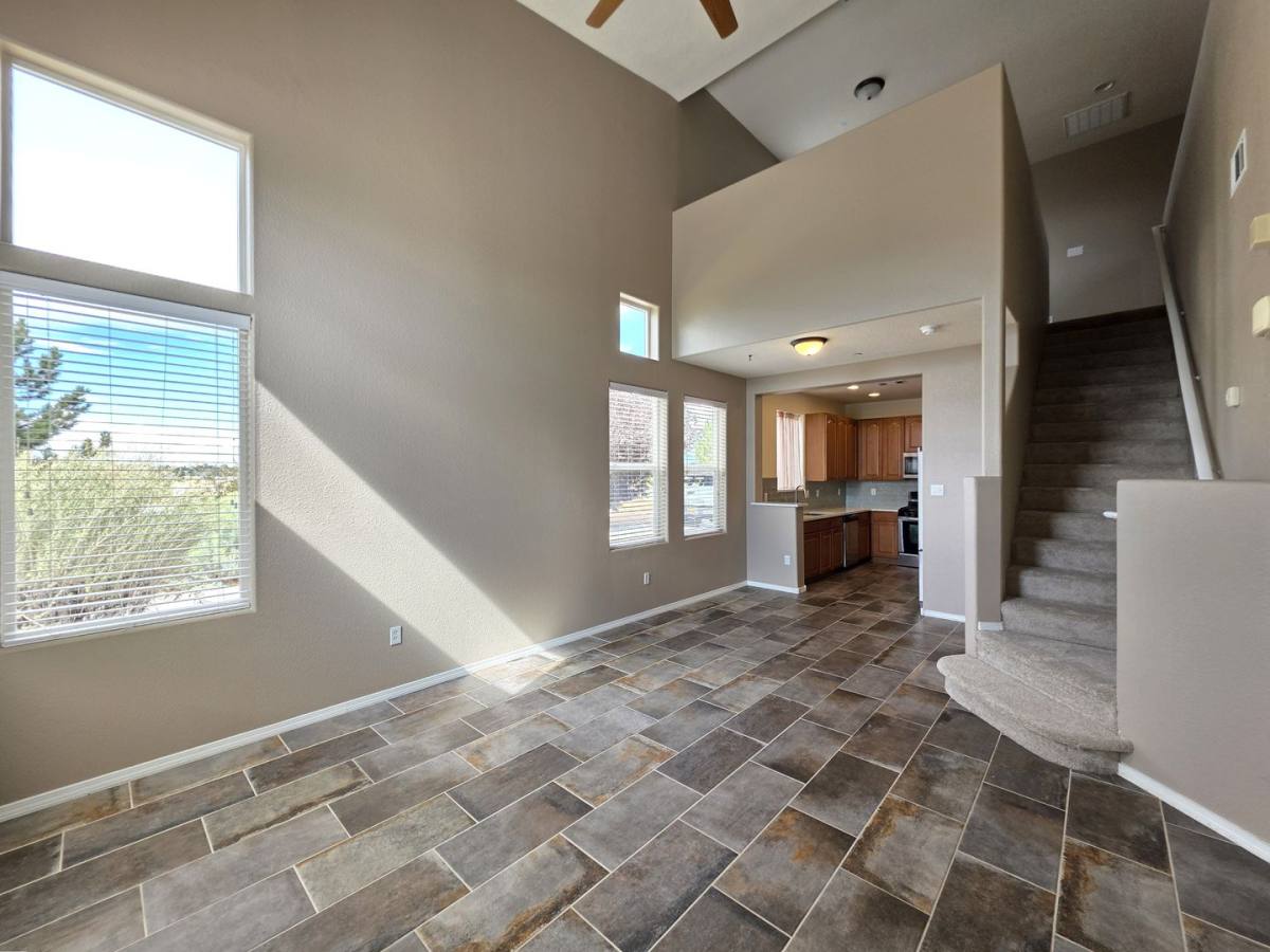 House for rent at 4363 San Benito St, Santa Fe, NM 87507