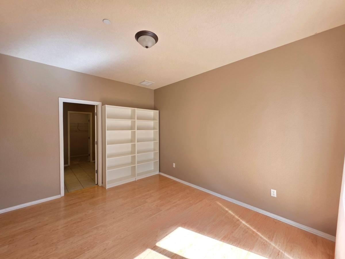House for rent at 4363 San Benito St, Santa Fe, NM 87507