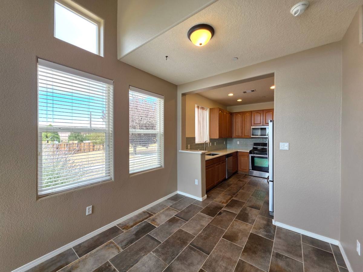 House for rent at 4363 San Benito St, Santa Fe, NM 87507