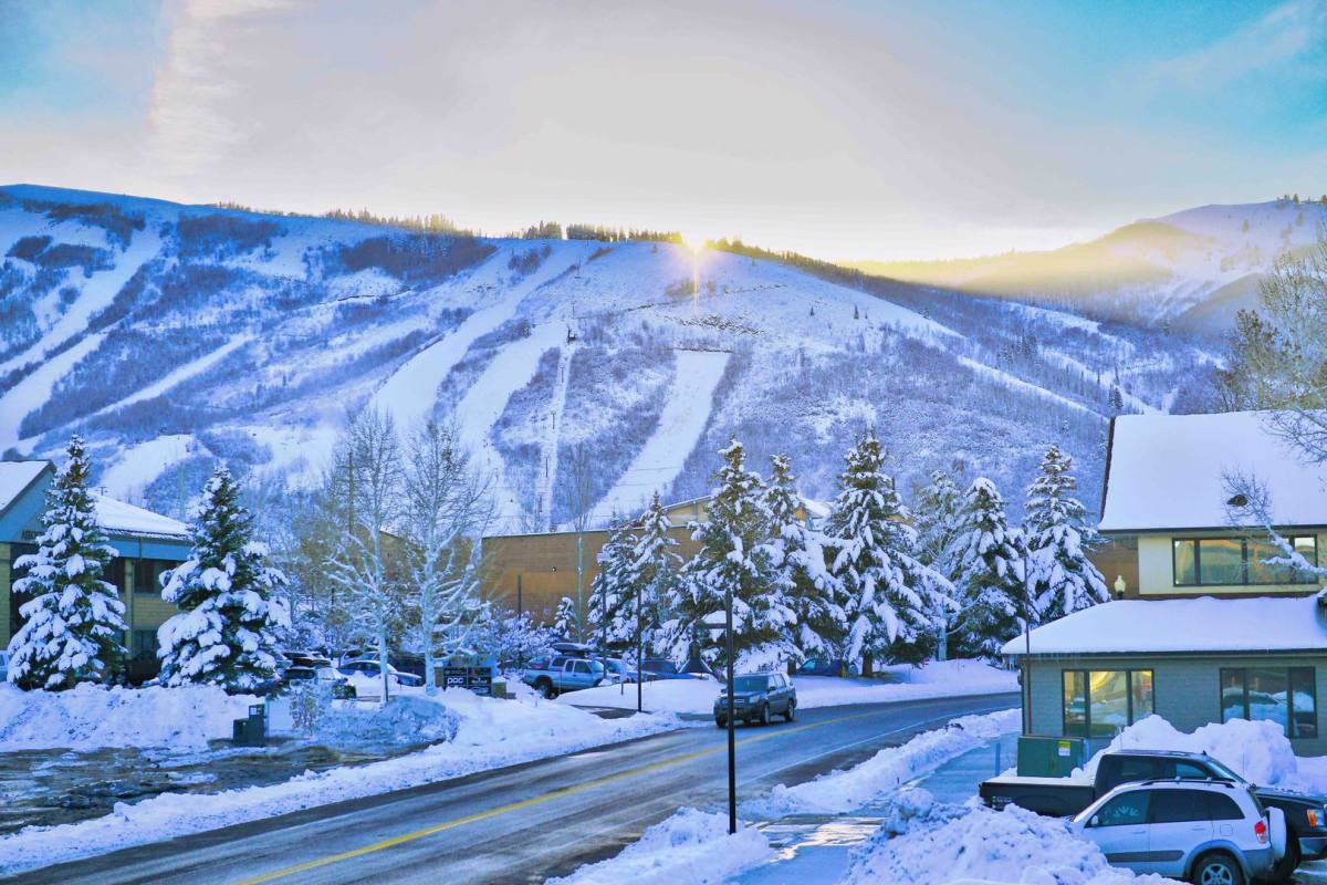 Condo for rent at 1846 Prospector Ave #202, Park City, UT 84060