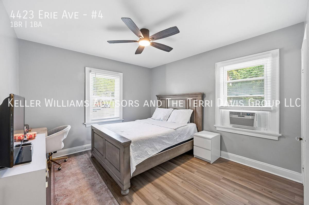Apartment for rent at 4423 Erie Ave #4, Cincinnati, OH 45227