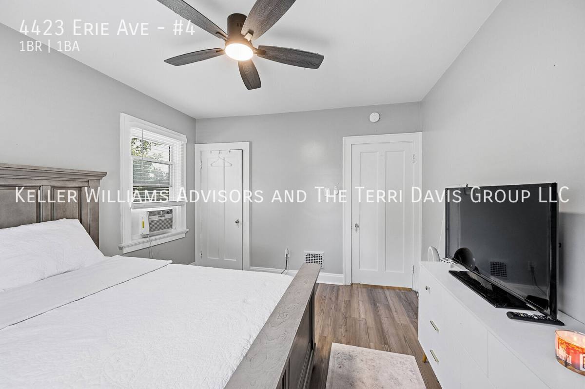 Apartment for rent at 4423 Erie Ave #4, Cincinnati, OH 45227