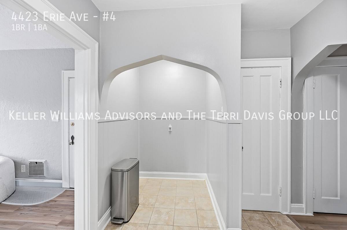 Apartment for rent at 4423 Erie Ave #4, Cincinnati, OH 45227