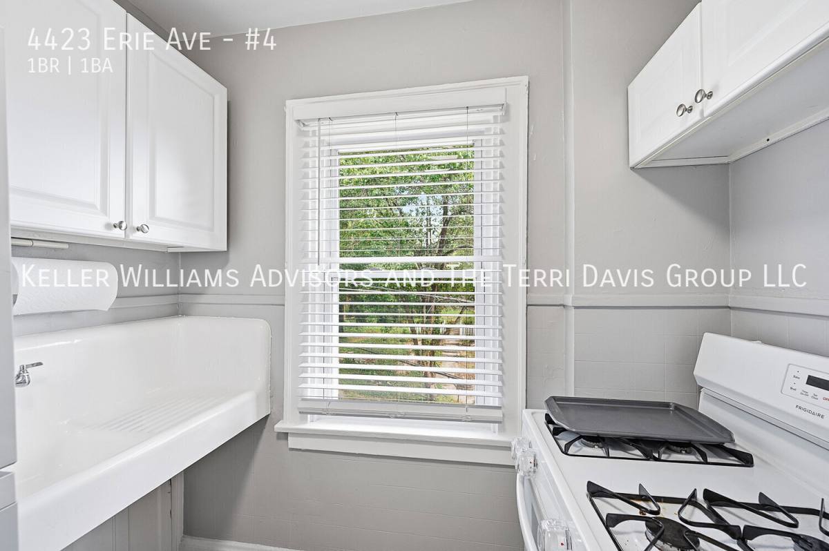 Apartment for rent at 4423 Erie Ave #4, Cincinnati, OH 45227