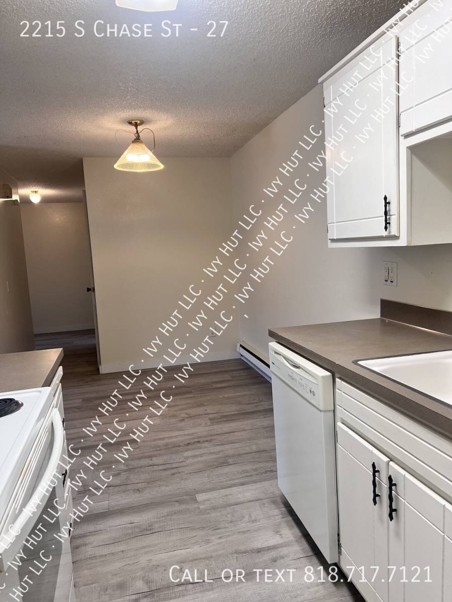 Apartment for rent at 2215 S Chase St #27, Port Angeles, WA 98362