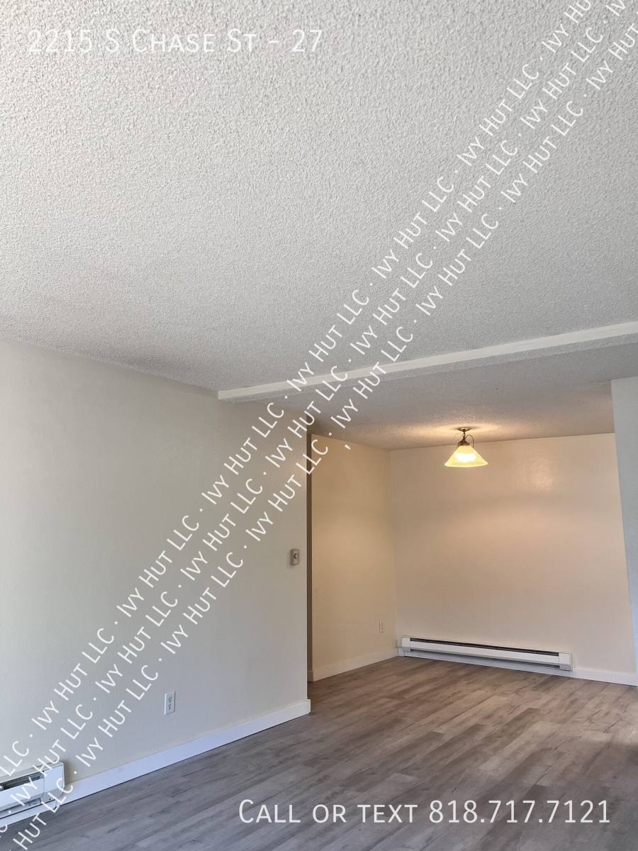 Apartment for rent at 2215 S Chase St #27, Port Angeles, WA 98362