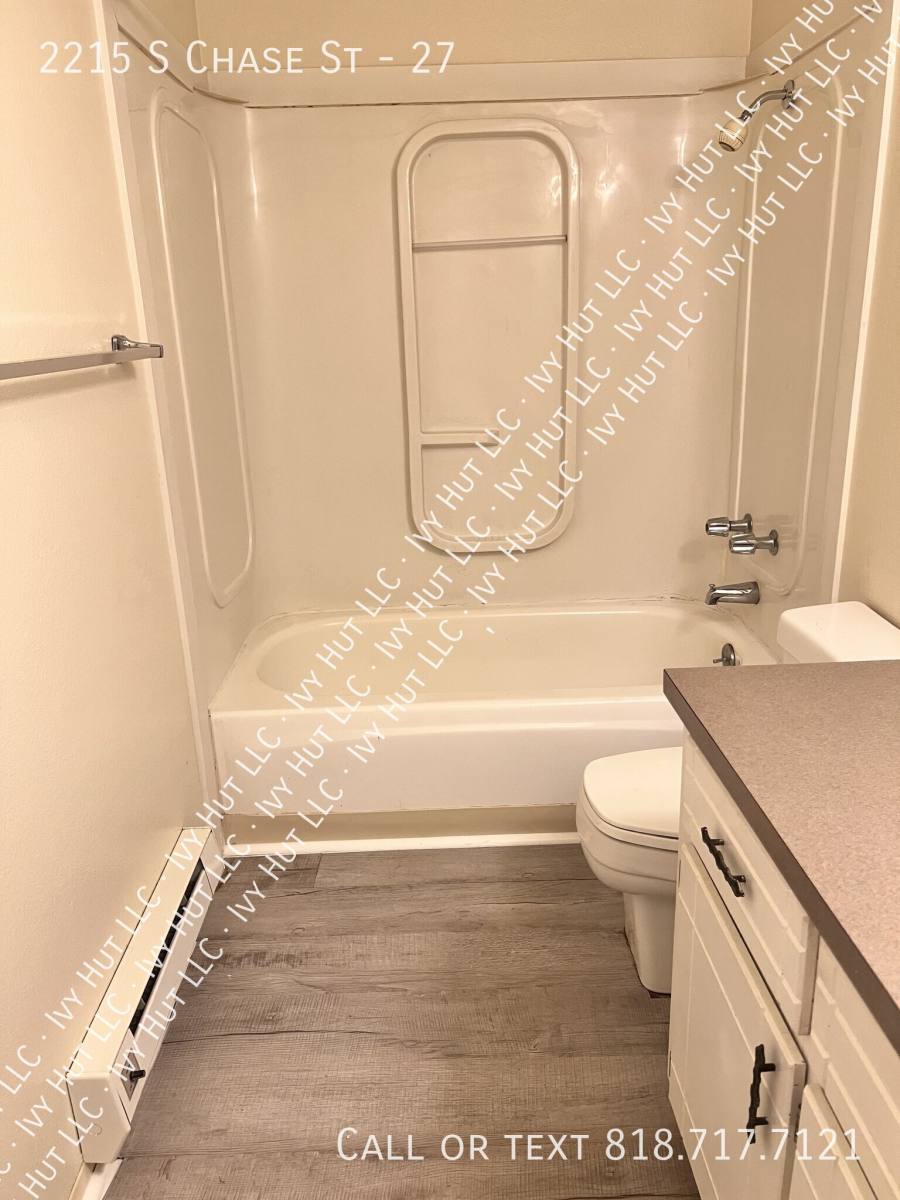 Apartment for rent at 2215 S Chase St #27, Port Angeles, WA 98362