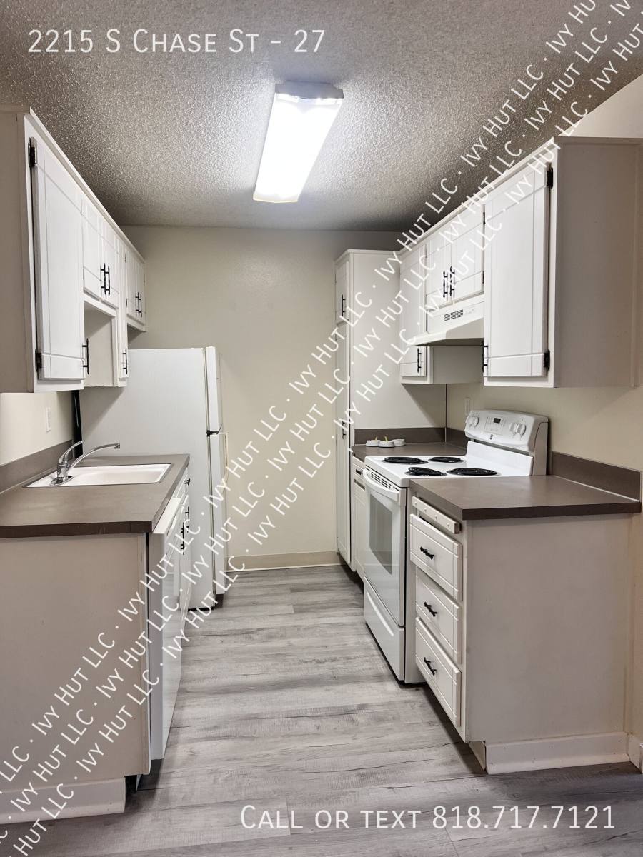 Apartment for rent at 2215 S Chase St #27, Port Angeles, WA 98362