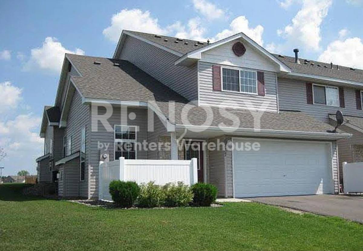 House for rent at 6337 208th St Way N, Forest Lake, MN 55025