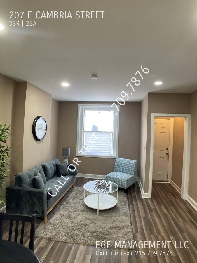 Condo for rent at 207 E Cambria St, Philadelphia, PA 19134