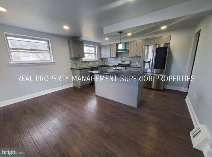 House for rent at 3491 Kirkwood Rd, Philadelphia, PA 19114