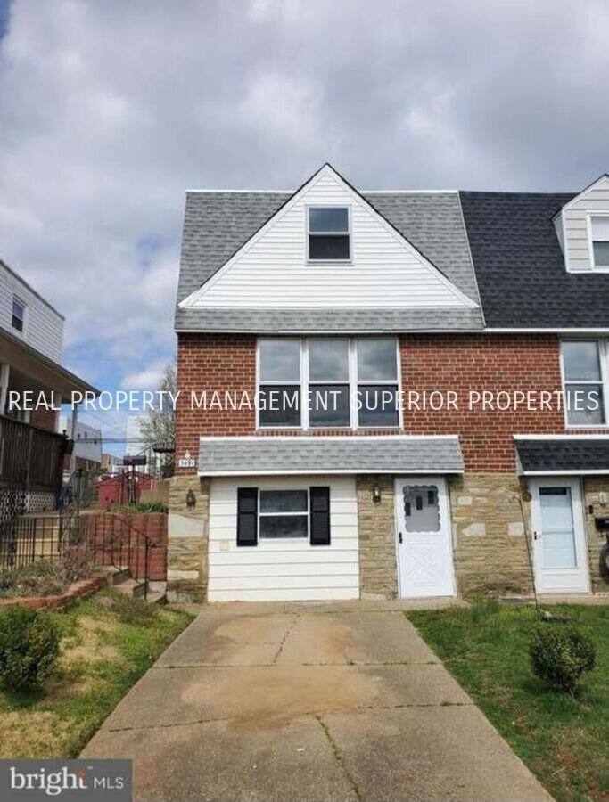 House for rent at 3491 Kirkwood Rd, Philadelphia, PA 19114