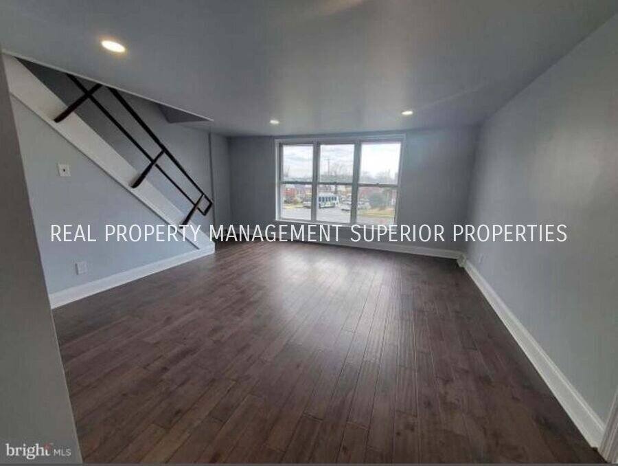 House for rent at 3491 Kirkwood Rd, Philadelphia, PA 19114