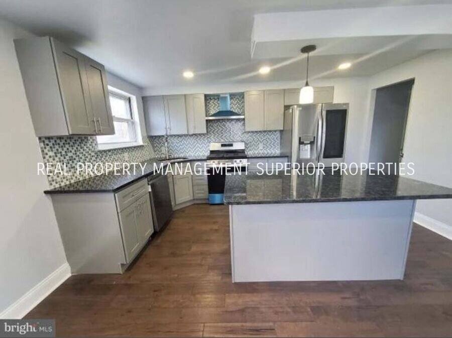 House for rent at 3491 Kirkwood Rd, Philadelphia, PA 19114