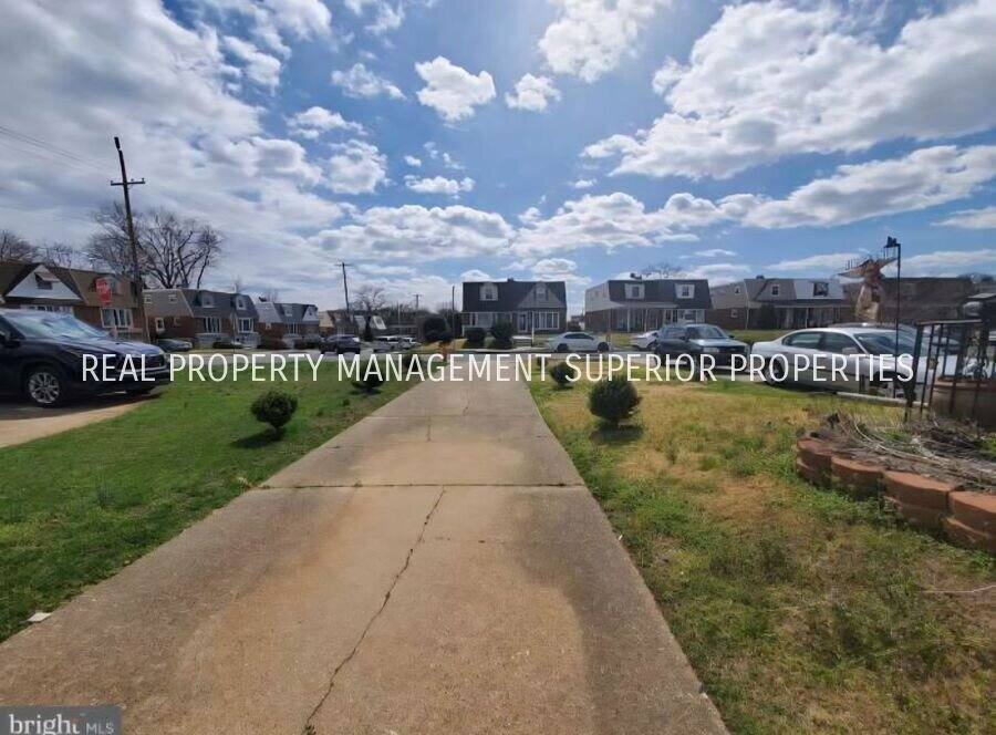 House for rent at 3491 Kirkwood Rd, Philadelphia, PA 19114
