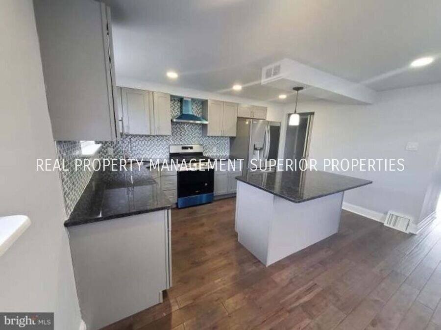 House for rent at 3491 Kirkwood Rd, Philadelphia, PA 19114