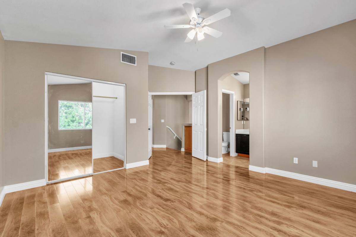 House for rent at 3309 Barnstaple Court, Las Vegas, NV 89129