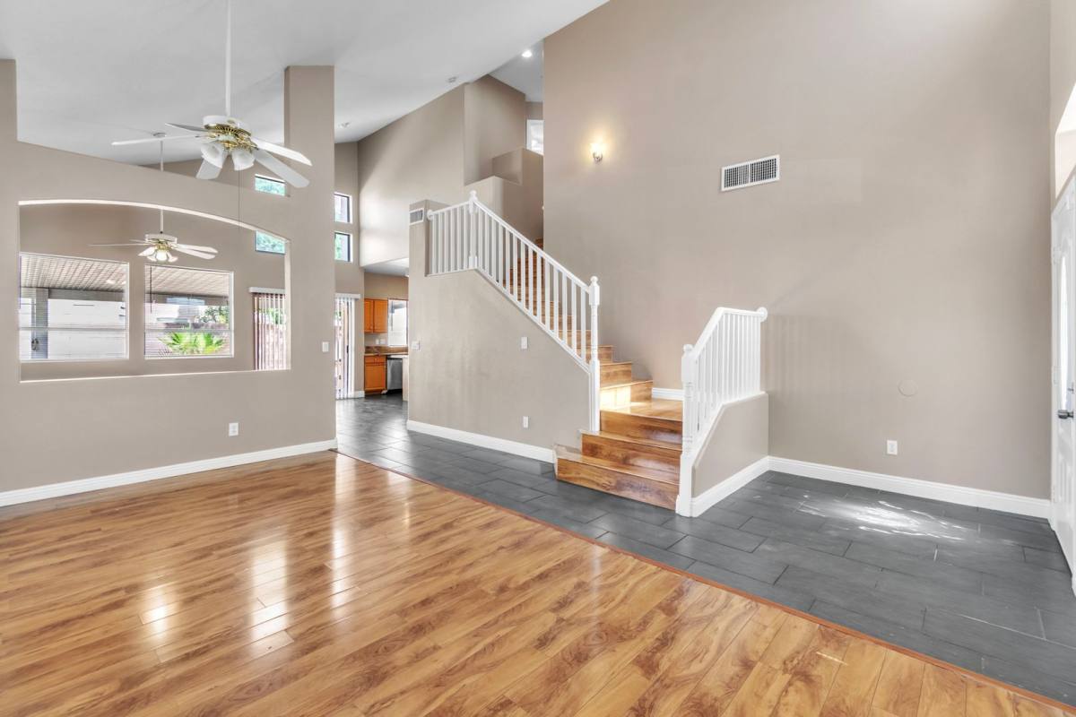 House for rent at 3309 Barnstaple Court, Las Vegas, NV 89129