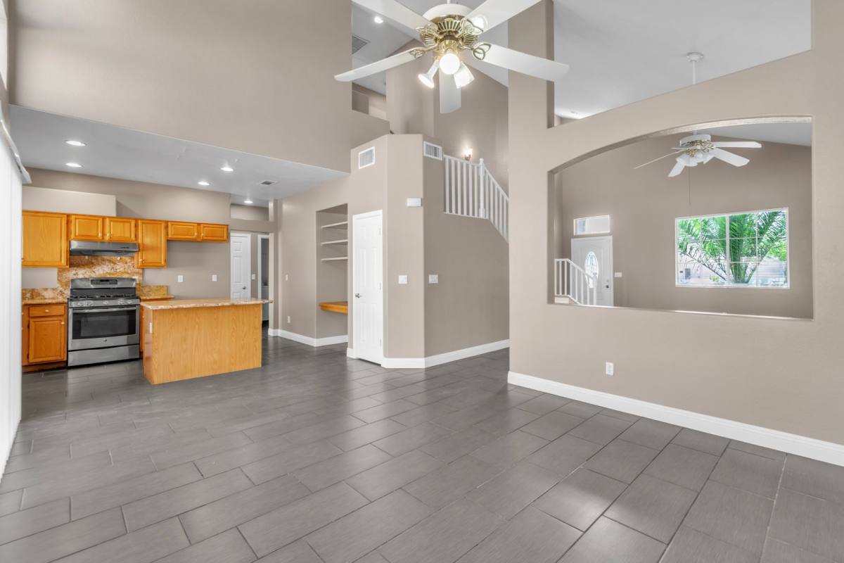 House for rent at 3309 Barnstaple Court, Las Vegas, NV 89129