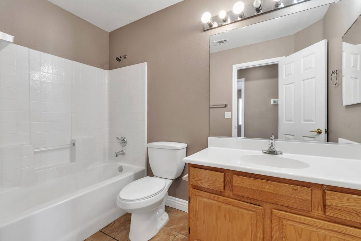 House for rent at 3309 Barnstaple Court, Las Vegas, NV 89129
