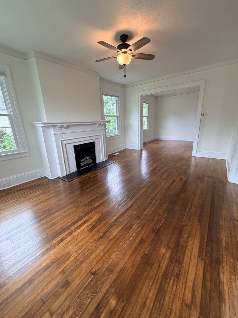 Apartment for rent at 446 Stanley Ave, Greenwood, SC 29646