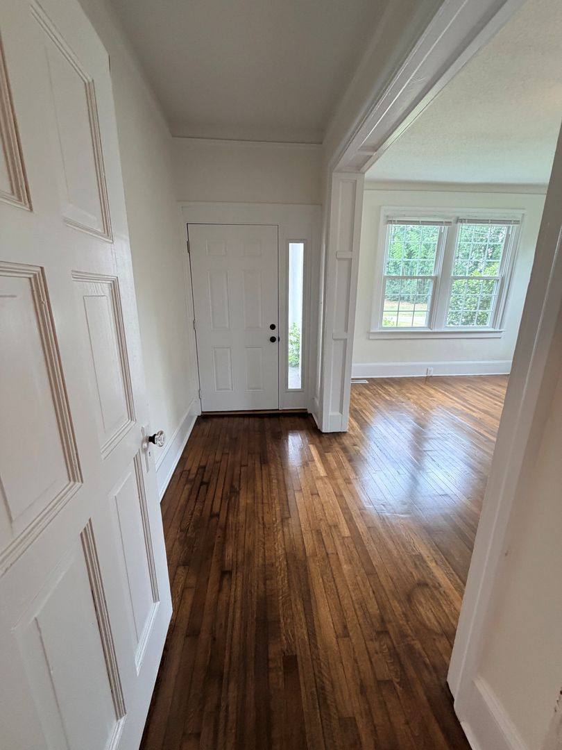 Apartment for rent at 446 Stanley Ave, Greenwood, SC 29646