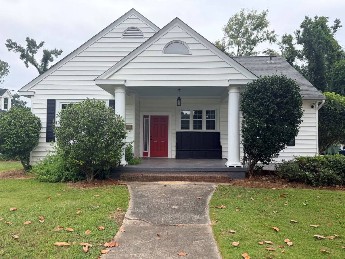 Apartment for rent at 446 Stanley Ave, Greenwood, SC 29646
