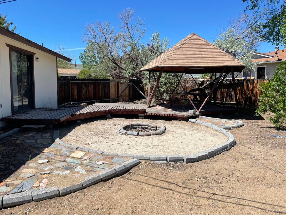 House for rent at 7395 Robert Banks Blvd, Sparks, NV 89436