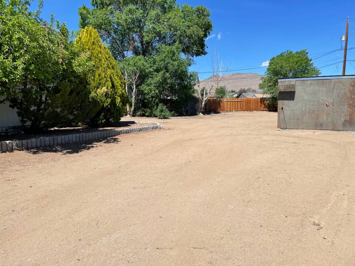 House for rent at 7395 Robert Banks Blvd, Sparks, NV 89436
