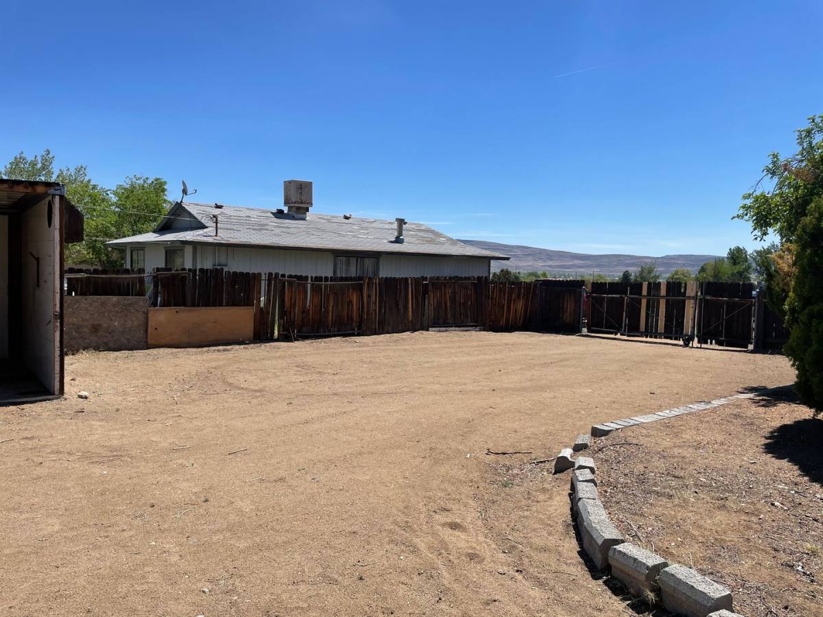 House for rent at 7395 Robert Banks Blvd, Sparks, NV 89436