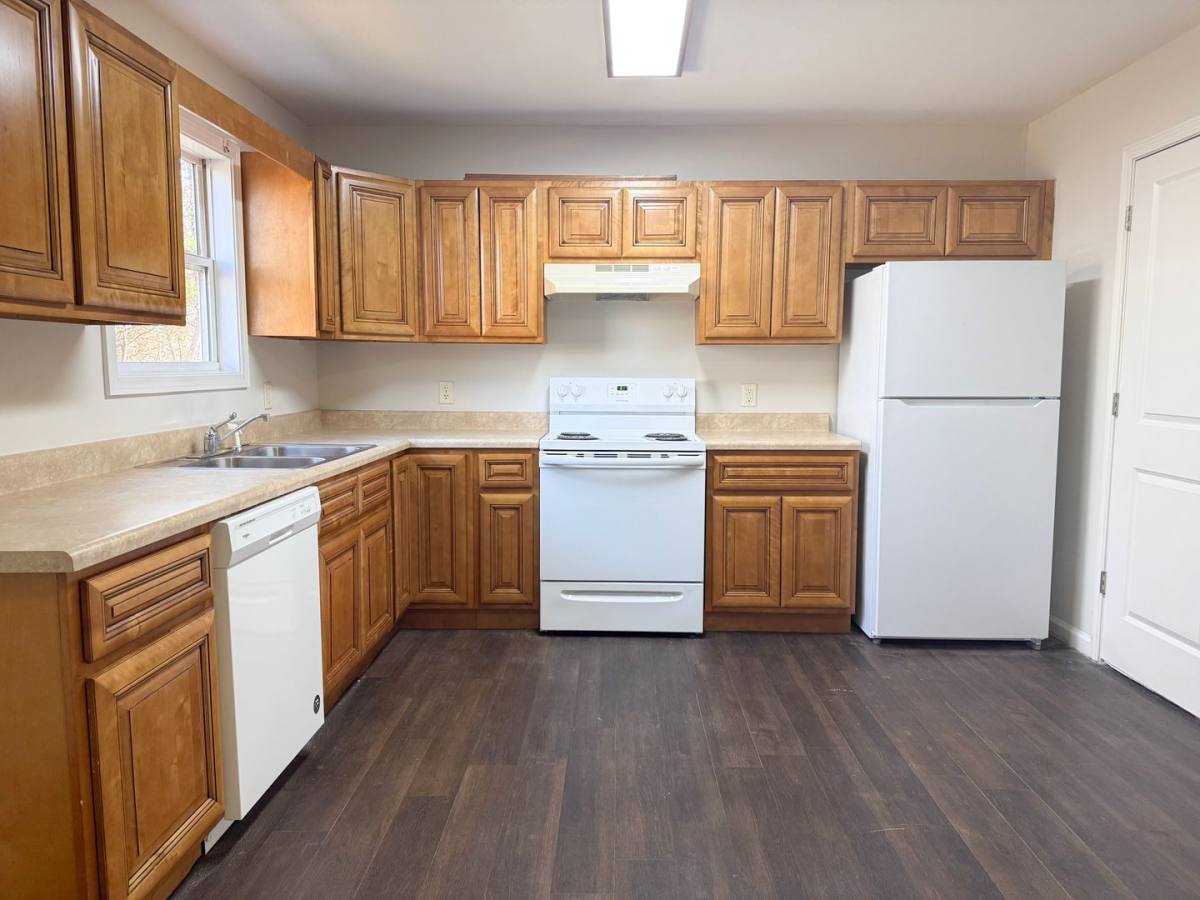 Apartment for rent at 150 Alcorn St, Cookeville, TN 38506