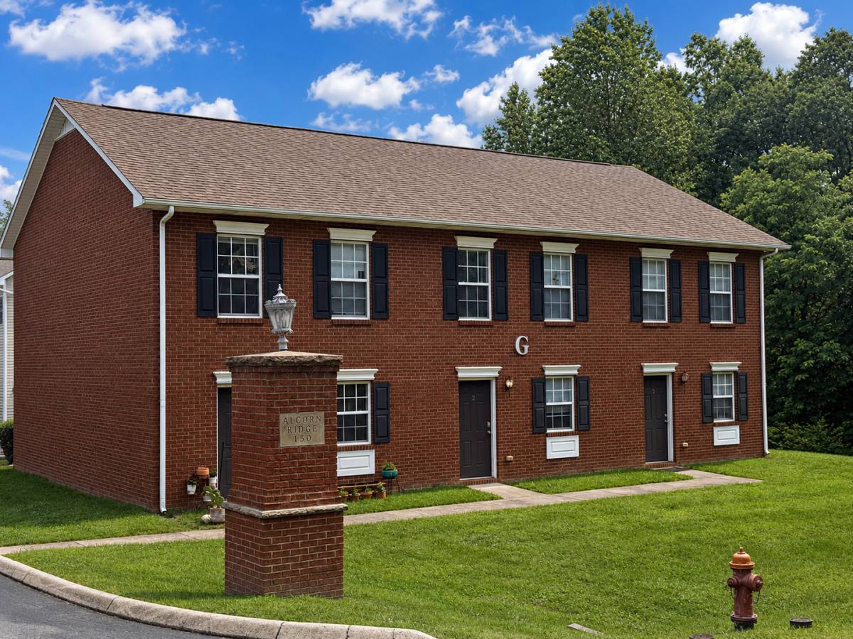Apartment for rent at 150 Alcorn St, Cookeville, TN 38506