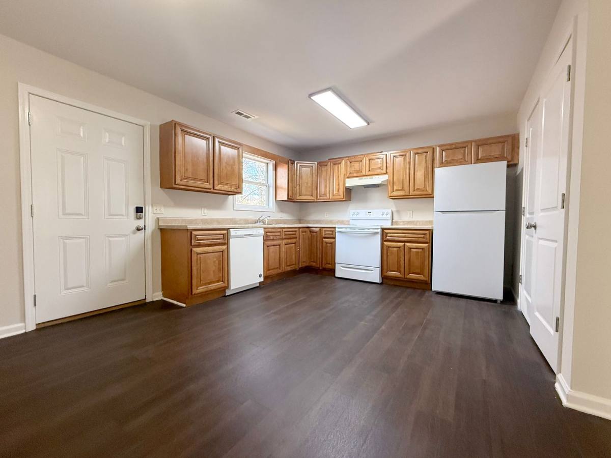 Apartment for rent at 150 Alcorn St, Cookeville, TN 38506