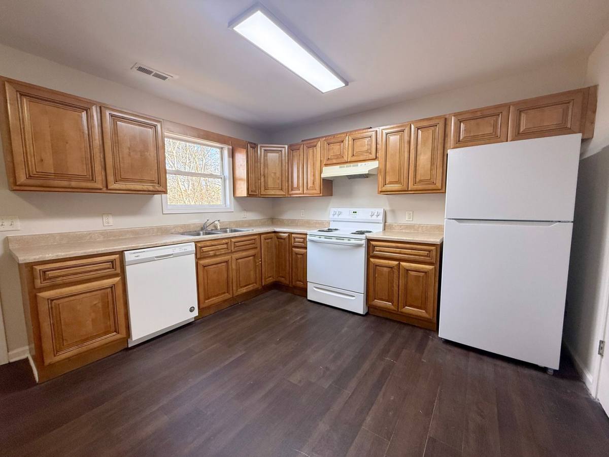 Apartment for rent at 150 Alcorn St, Cookeville, TN 38506